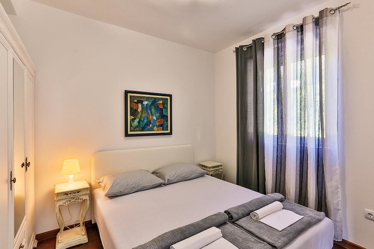 Апартаменты Apartments Visum 6 Blizikuće
