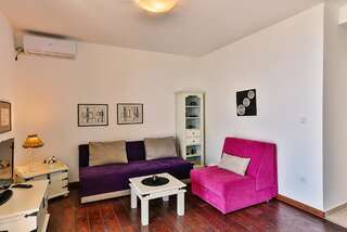 Апартаменты Apartments Visum 6 Blizikuće Апартаменты с 2 спальнями-11