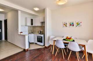 Апартаменты Apartments Visum 6 Blizikuće Апартаменты с 2 спальнями-19