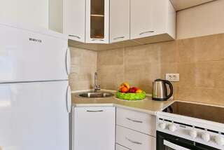 Апартаменты Apartments Visum 6 Blizikuće Апартаменты с 2 спальнями-2