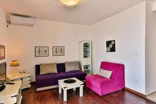 Апартаменты Apartments Visum 6 Blizikuće Апартаменты с 2 спальнями-21