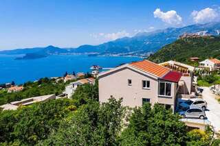 Апартаменты Apartments Visum 6 Blizikuće Апартаменты с 2 спальнями-24