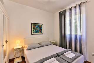 Апартаменты Apartments Visum 6 Blizikuće Апартаменты с 2 спальнями-8