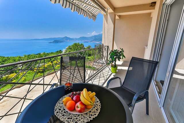 Апартаменты Apartments Visum 6 Blizikuće-3