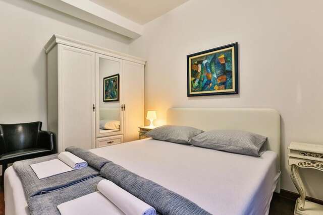 Апартаменты Apartments Visum 6 Blizikuće-19