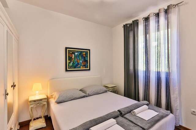 Апартаменты Apartments Visum 6 Blizikuće-20