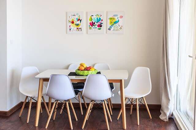 Апартаменты Apartments Visum 6 Blizikuće-8