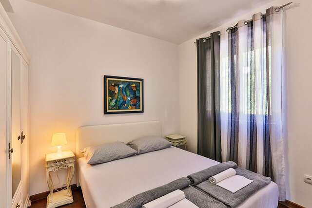 Апартаменты Apartments Visum 6 Blizikuće-10