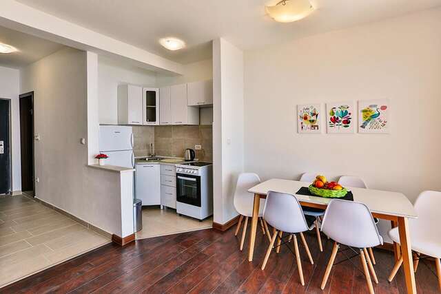 Апартаменты Apartments Visum 6 Blizikuće-11